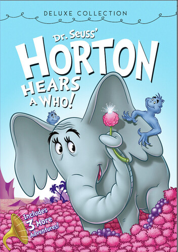 Horton Hears A Who
