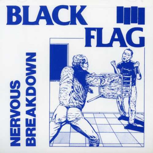 Nervous Breakdown