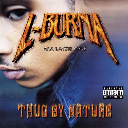 Thug By Nature [Explicit Content]