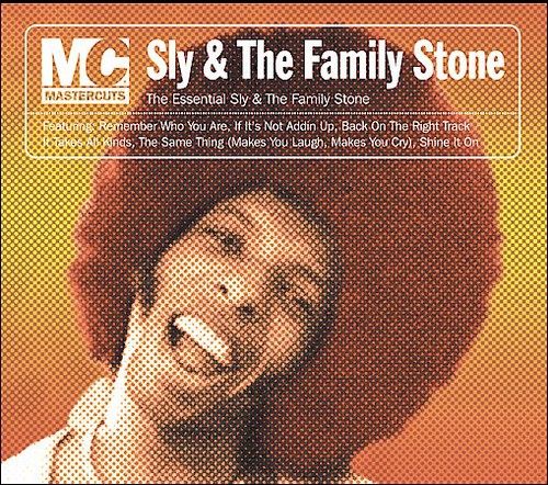 The Essential Sly & the Family Stone