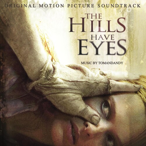 Hills Have Eyes (Original Soundtrack)