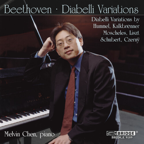 Piano Variations
