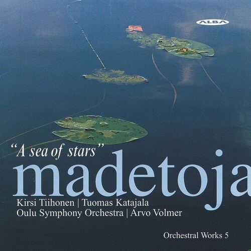 Complete Orchestral Works 5