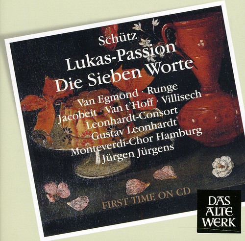 Schutz: Lukas Pasion /  Sieben Worte