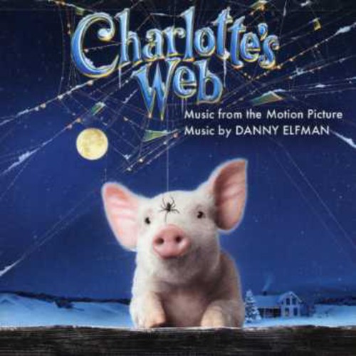 Kristine W - Charlotte's Web