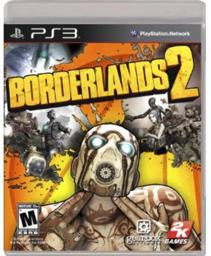 Borderlands 2