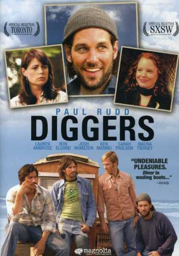 Diggers