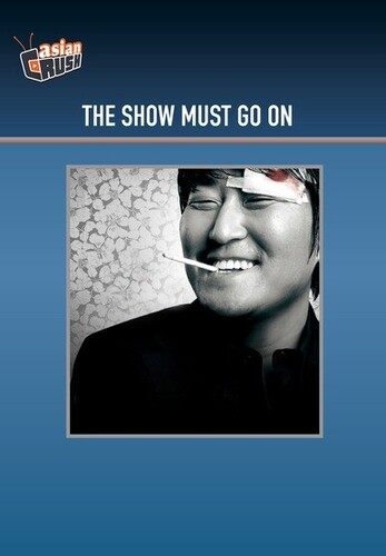 Show Must Go on
