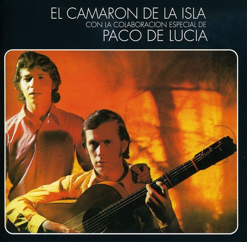 Al Verte Las Flores [Import]