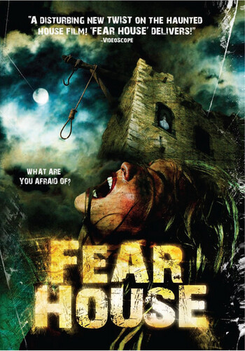 Fear House