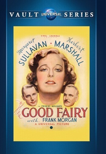 The Good Fairy