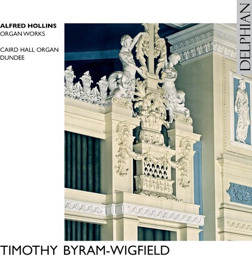 Organ Works