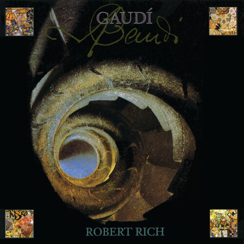 Gaudi