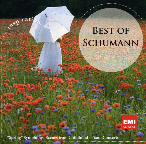 Best of Schumann /  Various