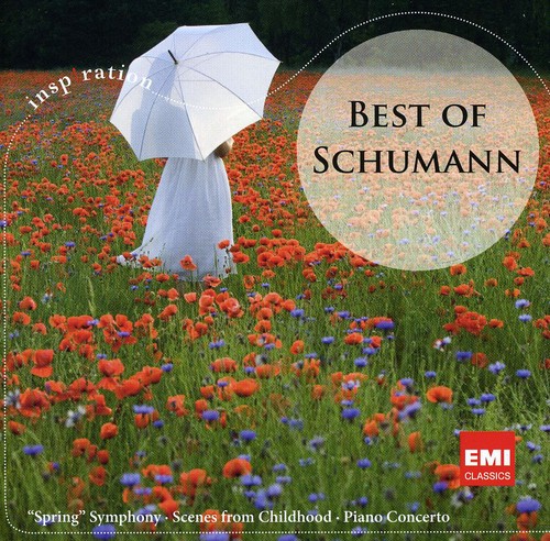 Best of Schumann / Various