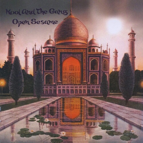 Kool & The Gang - Open Sesame [Import]