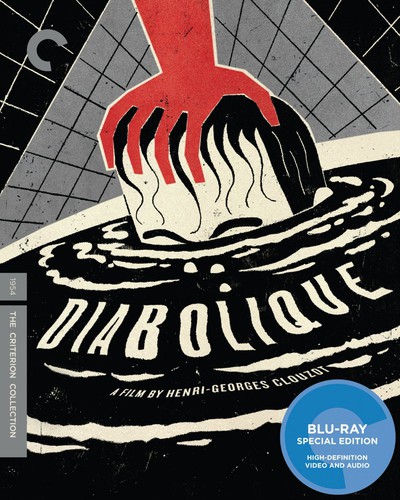 Diabolique (Criterion Collection)