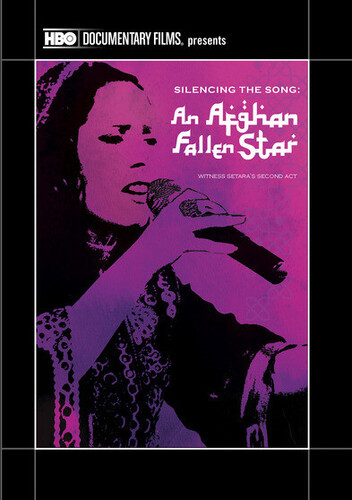 Silencing the Song: An Afghan Fallen Star