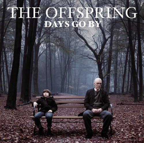 The Offspring - Days Go By