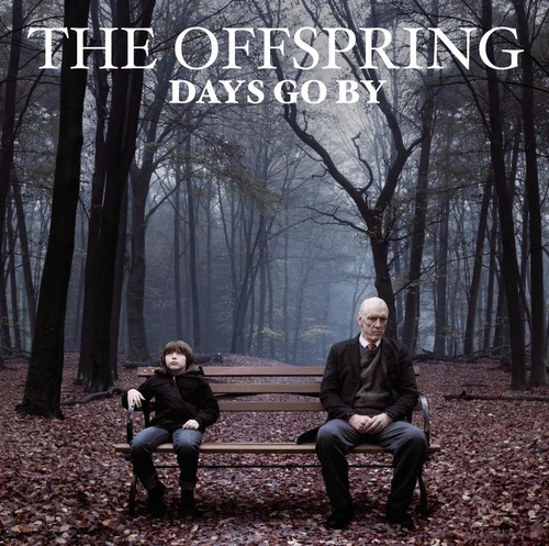 Days Go By [Explicit Content] [Import]
