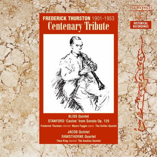 Centenary Tribute