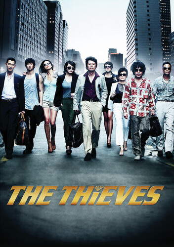 The Thieves