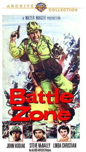 Battle Zone