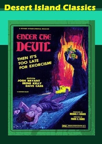 Evil of Dracula