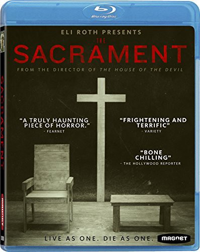 The Sacrament