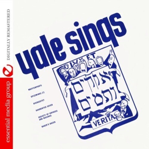 Yale Sings /  Various