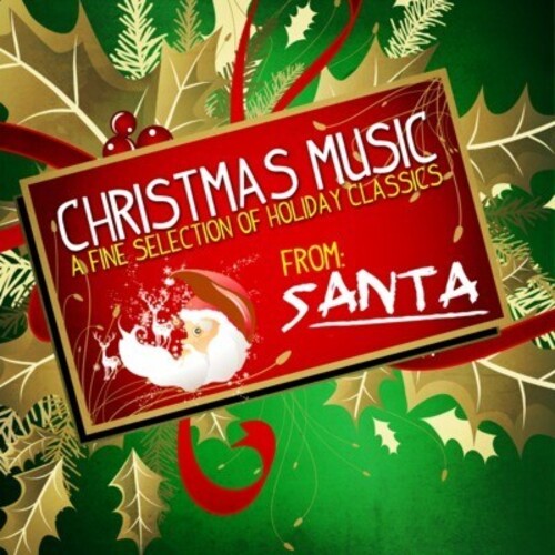 Christmas Music: Fine Selection /  Various