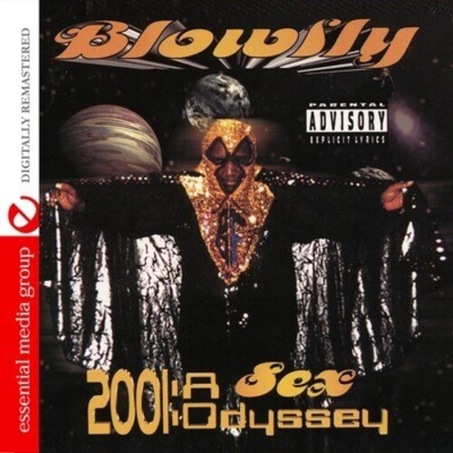 2001: A Sex Odyssey
