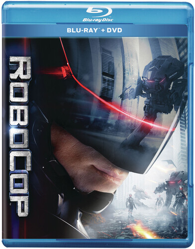 RoboCop