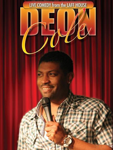 Deon Cole: Live Comedy from the Laff House