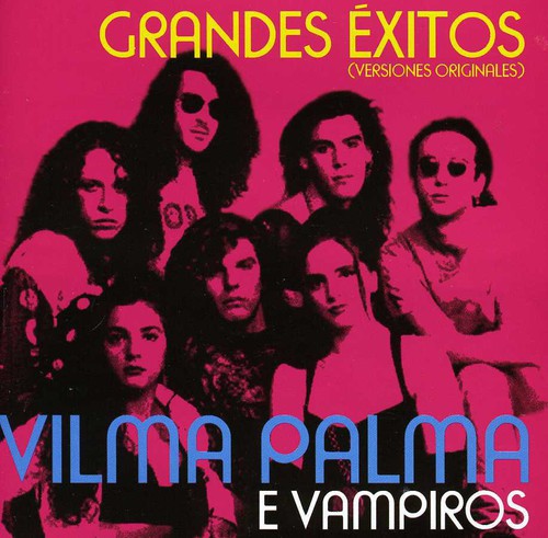 Grandes Exitos 1 [Import]