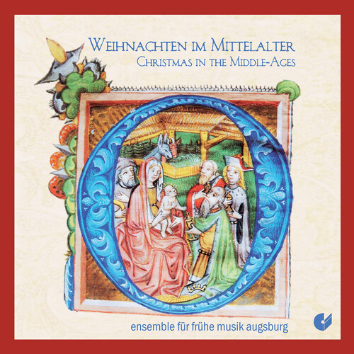 Middle Ages Christmas