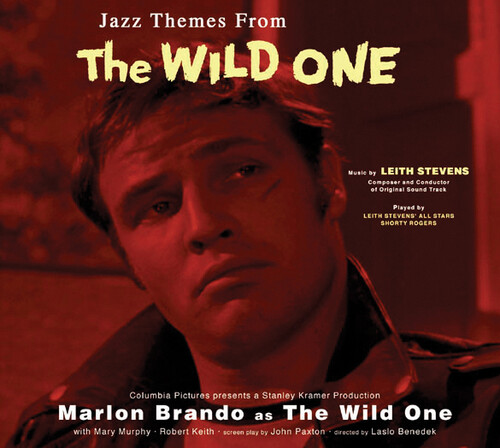 The Wild One (Jazz Themes From the Motion Picture)