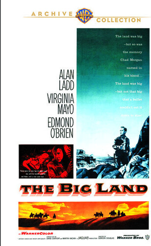 The Big Land