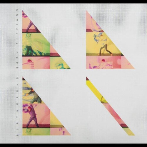 Born Ruffians - Birthmarks