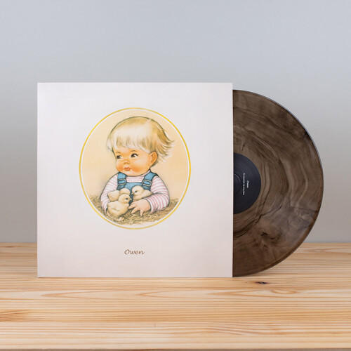 Owen - No Good For No One Now [LP]