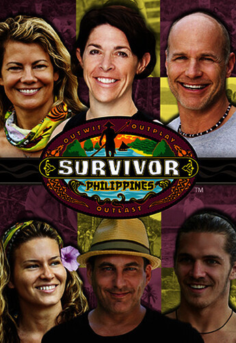 Survivor: Philippines