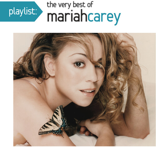 Mariah Carey - Playlist: Very Best of