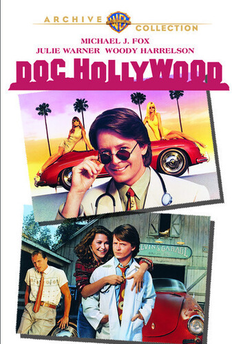 DOC HOLLYWOOD