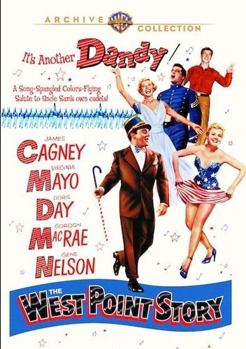 WEST POINT STORY (1950)