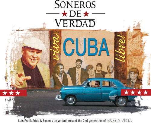 Viva Cuba Libre