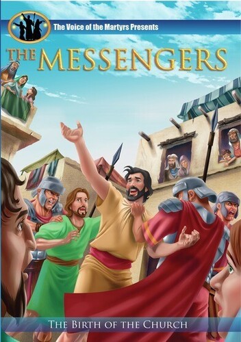 Messengers
