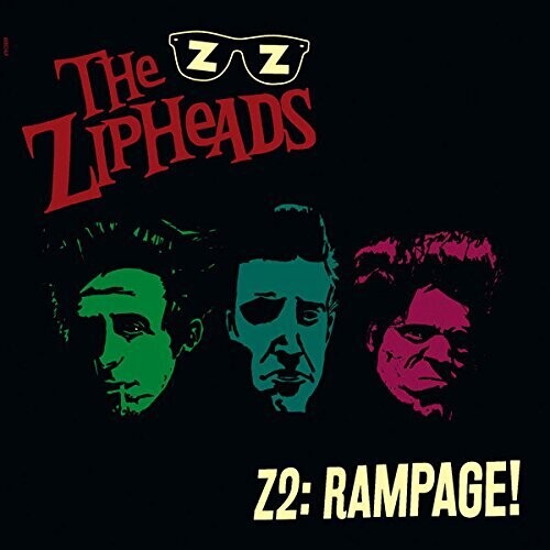 Z2:rampage