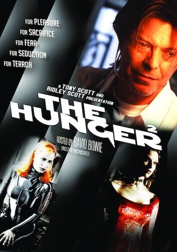 The Hunger: The Complete Second Season