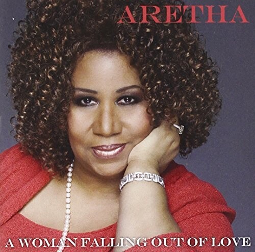 A Woman Falling Out Of Love