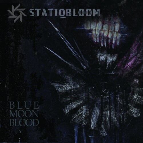 Blue Moon Blood